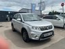 USED 2016 66 SUZUKI VITARA 1.6 SZ4 SUV 5dr Petrol Manual Euro 6 (s/s) (120 ps) (Rates starting as low as 11.9%!!!)