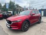 USED 2017 67 MAZDA CX-5 2.2 SKYACTIV-D Sport Nav SUV 5dr Diesel Auto Euro 6 (s/s) (150 ps) (Rates starting as low as 11.9%!!!)