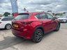 USED 2017 67 MAZDA CX-5 2.2 SKYACTIV-D Sport Nav SUV 5dr Diesel Auto Euro 6 (s/s) (150 ps) (Rates starting as low as 11.9%!!!)