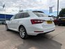 USED 2016 16 SKODA SUPERB 1.4 TSI ACT SE L Executive Estate 5dr Petrol DSG Euro 6 (s/s) (150 ps) (Rates starting as low as 11.9%!!!)