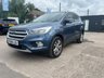 USED 2018 68 FORD KUGA 1.5T EcoBoost Zetec SUV 5dr Petrol Auto AWD Euro 6 (s/s) (176 ps) (Rates starting as low as 11.9%!!!)