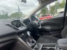 USED 2018 68 FORD KUGA 1.5T EcoBoost Zetec SUV 5dr Petrol Auto AWD Euro 6 (s/s) (176 ps) (Rates starting as low as 11.9%!!!)