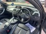 USED 2017 17 BMW 3 SERIES 2.0 330e 7.6kWh M Sport Saloon 4dr Petrol Plug-in Hybrid Auto Euro 6 (s/s) (252 ps) (Rates starting as low as 11.9%!!!)