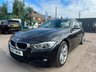 USED 2017 17 BMW 3 SERIES 2.0 330e 7.6kWh M Sport Saloon 4dr Petrol Plug-in Hybrid Auto Euro 6 (s/s) (252 ps) (Rates starting as low as 11.9%!!!)