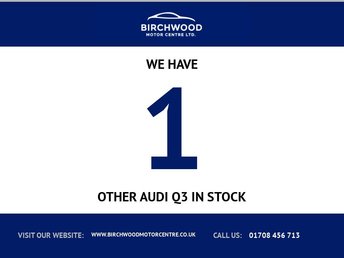 2015 AUDI Q3