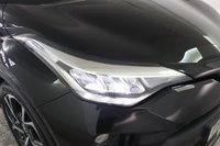 USED 2020 20 TOYOTA C-HR 1.8 VVT-h Design CVT Euro 6 (s/s) 5dr Reverse Camera, Heated Seats,