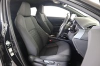 USED 2020 20 TOYOTA C-HR 1.8 VVT-h Design CVT Euro 6 (s/s) 5dr Reverse Camera, Heated Seats,