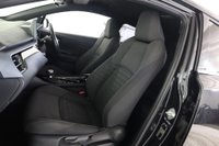 USED 2020 20 TOYOTA C-HR 1.8 VVT-h Design CVT Euro 6 (s/s) 5dr Reverse Camera, Heated Seats,