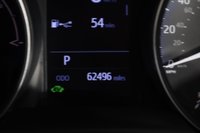 USED 2020 20 TOYOTA C-HR 1.8 VVT-h Design CVT Euro 6 (s/s) 5dr Reverse Camera, Heated Seats,
