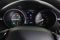 USED 2020 20 TOYOTA C-HR 1.8 VVT-h Design CVT Euro 6 (s/s) 5dr Reverse Camera, Heated Seats,