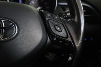 USED 2020 20 TOYOTA C-HR 1.8 VVT-h Design CVT Euro 6 (s/s) 5dr Reverse Camera, Heated Seats,