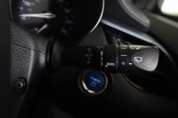 USED 2020 20 TOYOTA C-HR 1.8 VVT-h Design CVT Euro 6 (s/s) 5dr Reverse Camera, Heated Seats,