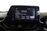 USED 2020 20 TOYOTA C-HR 1.8 VVT-h Design CVT Euro 6 (s/s) 5dr Reverse Camera, Heated Seats,