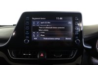 USED 2020 20 TOYOTA C-HR 1.8 VVT-h Design CVT Euro 6 (s/s) 5dr Reverse Camera, Heated Seats,