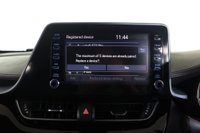 USED 2020 20 TOYOTA C-HR 1.8 VVT-h Design CVT Euro 6 (s/s) 5dr Reverse Camera, Heated Seats,