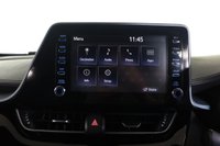 USED 2020 20 TOYOTA C-HR 1.8 VVT-h Design CVT Euro 6 (s/s) 5dr Reverse Camera, Heated Seats,