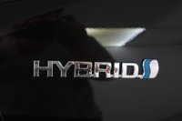 USED 2020 20 TOYOTA C-HR 1.8 VVT-h Design CVT Euro 6 (s/s) 5dr Reverse Camera, Heated Seats,