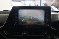 USED 2020 20 TOYOTA C-HR 1.8 VVT-h Design CVT Euro 6 (s/s) 5dr Reverse Camera, Heated Seats,