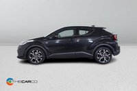 USED 2020 20 TOYOTA C-HR 1.8 VVT-h Design CVT Euro 6 (s/s) 5dr Reverse Camera, Heated Seats,