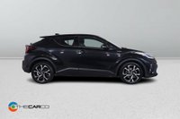 USED 2020 20 TOYOTA C-HR 1.8 VVT-h Design CVT Euro 6 (s/s) 5dr Reverse Camera, Heated Seats,