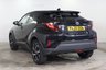 USED 2020 20 TOYOTA C-HR 1.8 VVT-h Design CVT Euro 6 (s/s) 5dr Reverse Camera, Heated Seats,