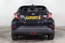 USED 2020 20 TOYOTA C-HR 1.8 VVT-h Design CVT Euro 6 (s/s) 5dr Reverse Camera, Heated Seats,