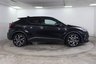 USED 2020 20 TOYOTA C-HR 1.8 VVT-h Design CVT Euro 6 (s/s) 5dr Reverse Camera, Heated Seats,