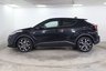 USED 2020 20 TOYOTA C-HR 1.8 VVT-h Design CVT Euro 6 (s/s) 5dr Reverse Camera, Heated Seats,