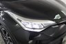 USED 2020 20 TOYOTA C-HR 1.8 VVT-h Design CVT Euro 6 (s/s) 5dr Reverse Camera, Heated Seats,