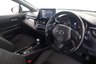 USED 2020 20 TOYOTA C-HR 1.8 VVT-h Design CVT Euro 6 (s/s) 5dr Reverse Camera, Heated Seats,