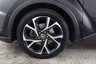 USED 2020 20 TOYOTA C-HR 1.8 VVT-h Design CVT Euro 6 (s/s) 5dr Reverse Camera, Heated Seats,