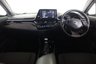 USED 2020 20 TOYOTA C-HR 1.8 VVT-h Design CVT Euro 6 (s/s) 5dr Reverse Camera, Heated Seats,