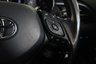 USED 2020 20 TOYOTA C-HR 1.8 VVT-h Design CVT Euro 6 (s/s) 5dr Reverse Camera, Heated Seats,