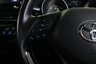 USED 2020 20 TOYOTA C-HR 1.8 VVT-h Design CVT Euro 6 (s/s) 5dr Reverse Camera, Heated Seats,