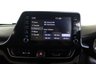 USED 2020 20 TOYOTA C-HR 1.8 VVT-h Design CVT Euro 6 (s/s) 5dr Reverse Camera, Heated Seats,