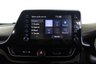 USED 2020 20 TOYOTA C-HR 1.8 VVT-h Design CVT Euro 6 (s/s) 5dr Reverse Camera, Heated Seats,
