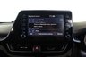 USED 2020 20 TOYOTA C-HR 1.8 VVT-h Design CVT Euro 6 (s/s) 5dr Reverse Camera, Heated Seats,