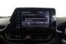 USED 2020 20 TOYOTA C-HR 1.8 VVT-h Design CVT Euro 6 (s/s) 5dr Reverse Camera, Heated Seats,