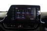 USED 2020 20 TOYOTA C-HR 1.8 VVT-h Design CVT Euro 6 (s/s) 5dr Reverse Camera, Heated Seats,