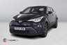 USED 2020 20 TOYOTA C-HR 1.8 VVT-h Design CVT Euro 6 (s/s) 5dr Reverse Camera, Heated Seats,