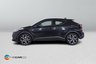 USED 2020 20 TOYOTA C-HR 1.8 VVT-h Design CVT Euro 6 (s/s) 5dr Reverse Camera, Heated Seats,