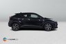 USED 2020 20 TOYOTA C-HR 1.8 VVT-h Design CVT Euro 6 (s/s) 5dr Reverse Camera, Heated Seats,