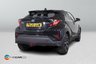 USED 2020 20 TOYOTA C-HR 1.8 VVT-h Design CVT Euro 6 (s/s) 5dr Reverse Camera, Heated Seats,
