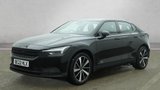USED 2022 22 POLESTAR POLESTAR 2 Single Motor 78kWh Long Range Fastback 5dr Electric Auto FWD (231 ps) FULL SERVICE HISTORY + VIRTUAL COCKPIT DIGITAL DASH DISPLAY + SATELLITE NAVIGATION + REAR VIEW CAMERA + BLUETOOTH MEDIA + APPLE CARPLAY / APPS CONTROL + DAB DIGITAL RADIO + KEYLESS START + AUTOMATIC LED HEADLIGHTS + LED DAY TIME RUNNING LIGHTS + FRONT AND REAR PARKING SENSORS + ECO STOP START SYSTEM + HILL HOLD START ASSIST + DUAL ZONE CLIMATE CONTROL + AIR CONDITIONING + LEATHER MULTIFUNCTIONAL STEERING WHEEL WITH PADDLE SHIFT GEAR SELECT + CRUISE CONTROL + ELECTRIC WINDOWS