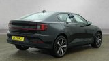 USED 2022 22 POLESTAR POLESTAR 2 Single Motor 78kWh Long Range Fastback 5dr Electric Auto FWD (231 ps) FULL SERVICE HISTORY + VIRTUAL COCKPIT DIGITAL DASH DISPLAY + SATELLITE NAVIGATION + REAR VIEW CAMERA + BLUETOOTH MEDIA + APPLE CARPLAY / APPS CONTROL + DAB DIGITAL RADIO + KEYLESS START + AUTOMATIC LED HEADLIGHTS + LED DAY TIME RUNNING LIGHTS + FRONT AND REAR PARKING SENSORS + ECO STOP START SYSTEM + HILL HOLD START ASSIST + DUAL ZONE CLIMATE CONTROL + AIR CONDITIONING + LEATHER MULTIFUNCTIONAL STEERING WHEEL WITH PADDLE SHIFT GEAR SELECT + CRUISE CONTROL + ELECTRIC WINDOWS