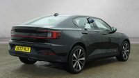 USED 2022 22 POLESTAR POLESTAR 2 Single Motor 78kWh Long Range Fastback 5dr Electric Auto FWD (231 ps) FULL SERVICE HISTORY + VIRTUAL COCKPIT DIGITAL DASH DISPLAY + SATELLITE NAVIGATION + REAR VIEW CAMERA + BLUETOOTH MEDIA + APPLE CARPLAY / APPS CONTROL + DAB DIGITAL RADIO + KEYLESS START + AUTOMATIC LED HEADLIGHTS + LED DAY TIME RUNNING LIGHTS + FRONT AND REAR PARKING SENSORS + ECO STOP START SYSTEM + HILL HOLD START ASSIST + DUAL ZONE CLIMATE CONTROL + AIR CONDITIONING + LEATHER MULTIFUNCTIONAL STEERING WHEEL WITH PADDLE SHIFT GEAR SELECT + CRUISE CONTROL + ELECTRIC WINDOWS
