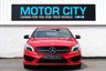 USED 2014 64 MERCEDES-BENZ CLA 1.8 CLA200 CDI AMG Sport Coupe 4dr Diesel 7G-DCT Euro 5 (s/s) (136 ps) STUNNING AUTO EXAMPLE