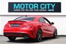 USED 2014 64 MERCEDES-BENZ CLA 1.8 CLA200 CDI AMG Sport Coupe 4dr Diesel 7G-DCT Euro 5 (s/s) (136 ps) STUNNING AUTO EXAMPLE