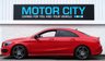 USED 2014 64 MERCEDES-BENZ CLA 1.8 CLA200 CDI AMG Sport Coupe 4dr Diesel 7G-DCT Euro 5 (s/s) (136 ps) STUNNING AUTO EXAMPLE