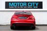 USED 2014 64 MERCEDES-BENZ CLA 1.8 CLA200 CDI AMG Sport Coupe 4dr Diesel 7G-DCT Euro 5 (s/s) (136 ps) STUNNING AUTO EXAMPLE